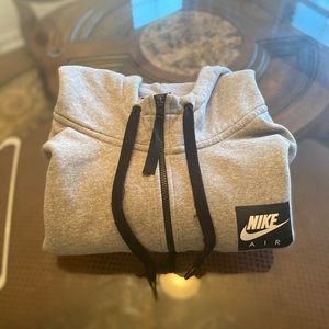 Nike Air Jacket